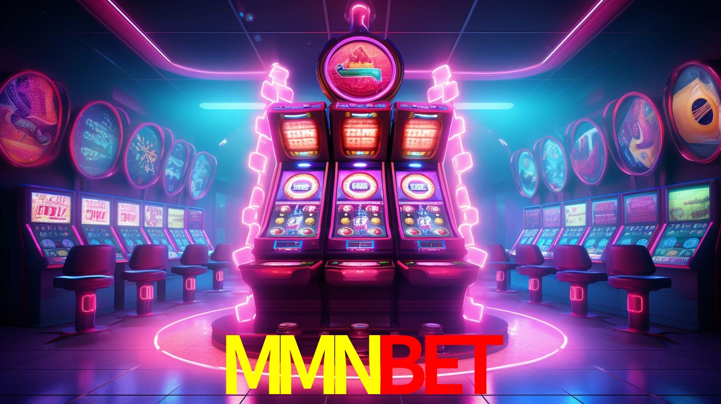 MMNBET - Aposta Real de Luxo - MMNBET.COM