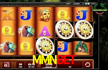 A Emoção da Loteria na MMNBET: Uma Chance de Mudança de Vida