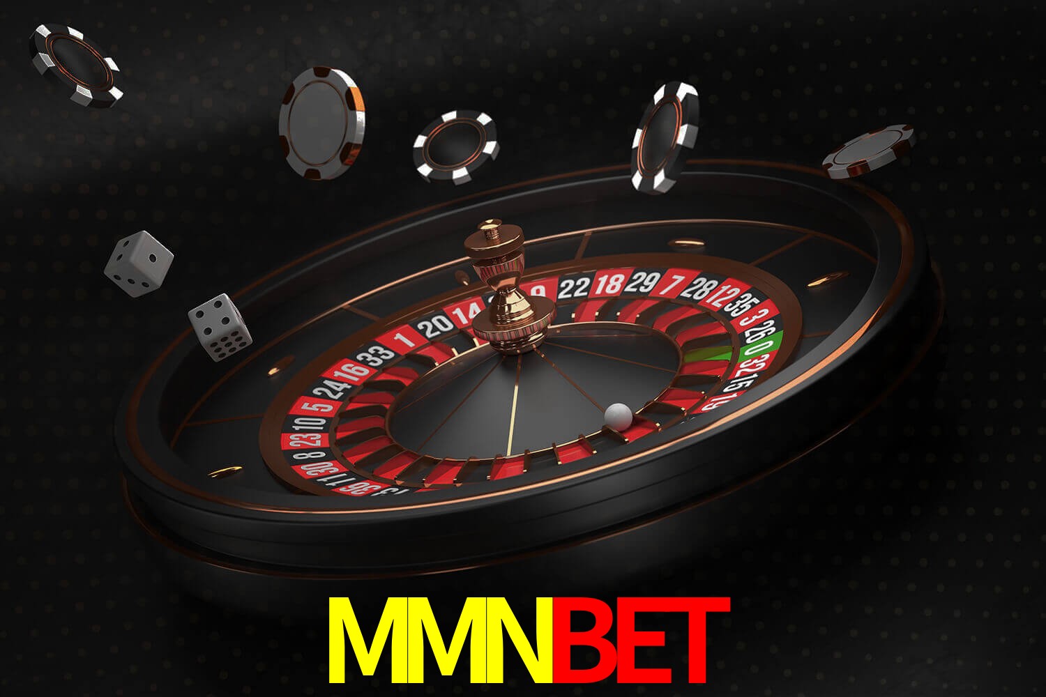 MMNBET: Seu Cassino Premiado com Pagamentos Rápidos