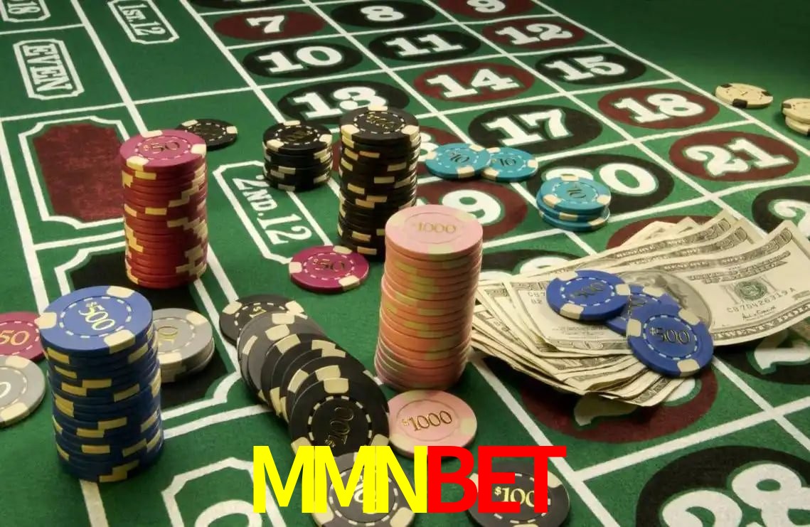 Welcome Bonus MMNBET