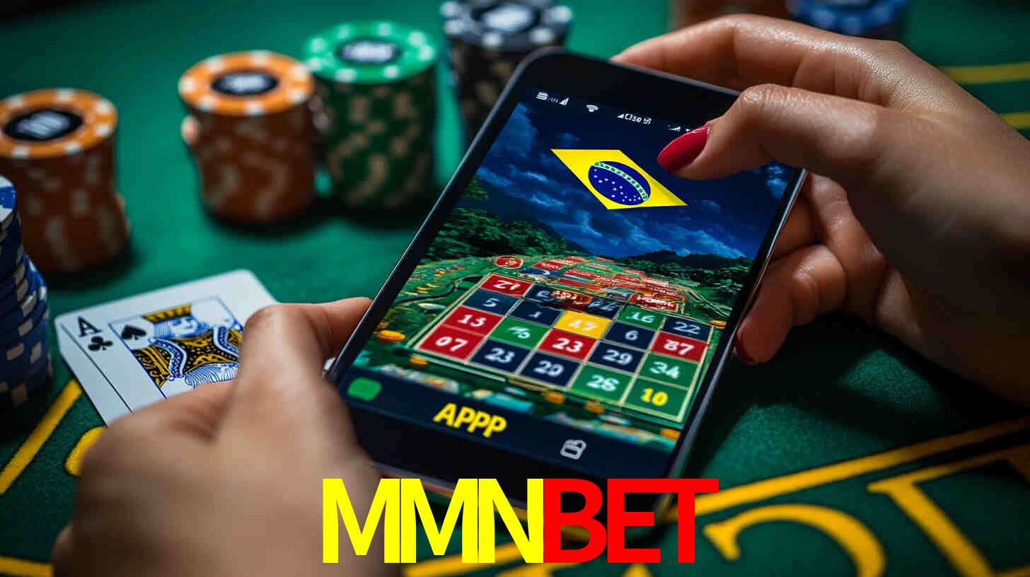Desvendando o Mundo dos Jogos Virtuais na MMNBET