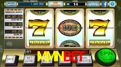 APP oficial da MMNBET para mobile