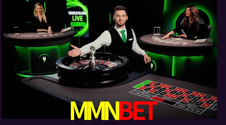 Secure Login MMNBET