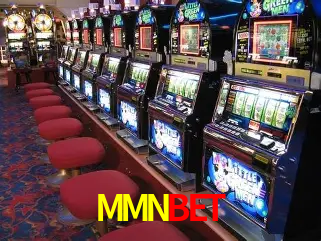 Descubra a Essência do MMNBET: Nossa História e Compromissos
