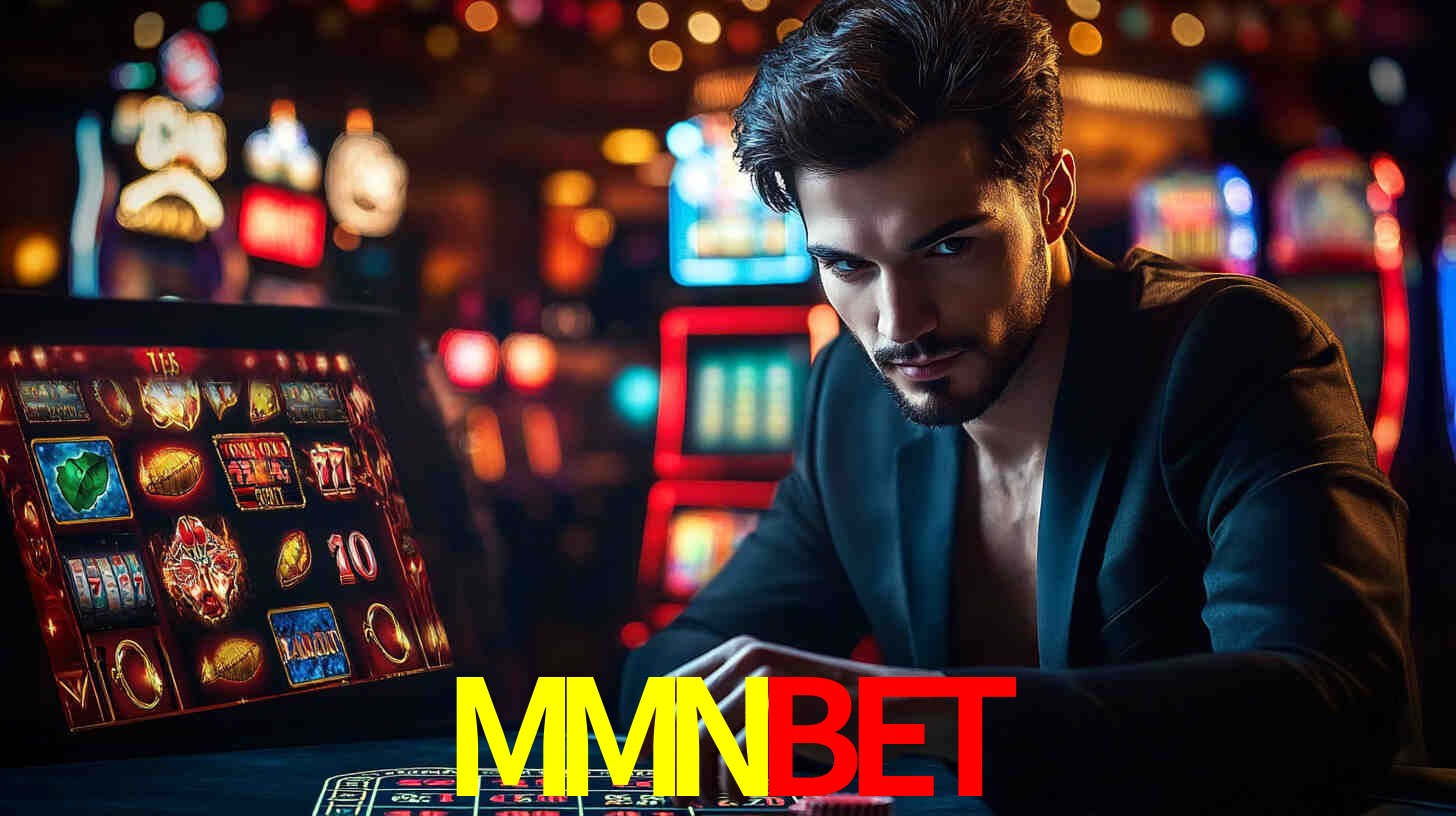 MMNBET Casino