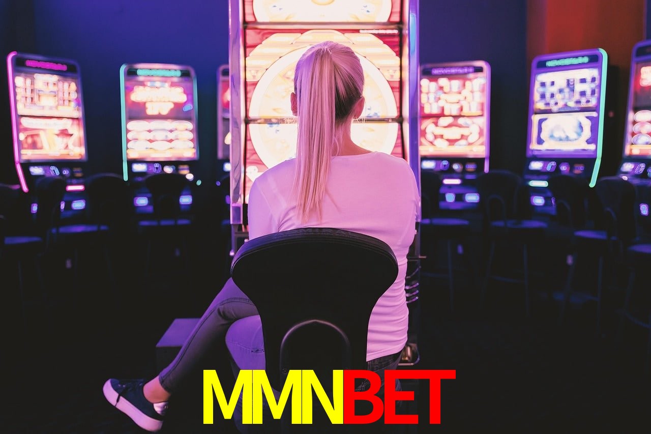 Bonus Features MMNBET