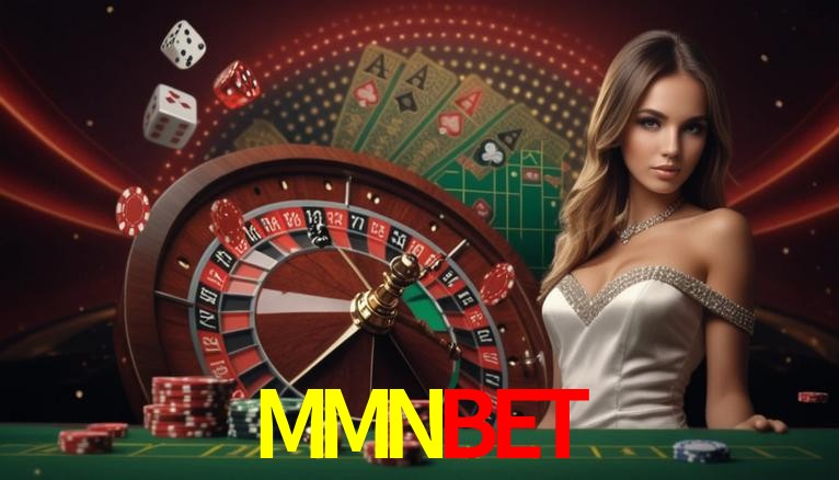 Live Casino MMNBET