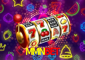 Descubra o Mundo do Cassino Online com MMNBET