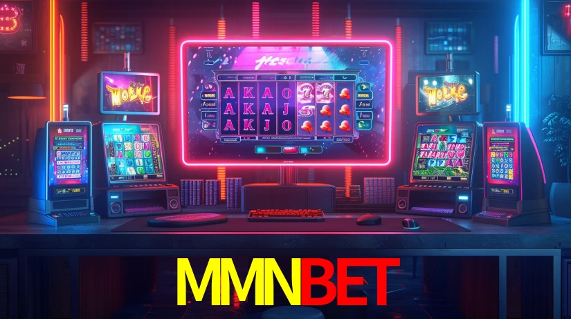 MMNBET Casino