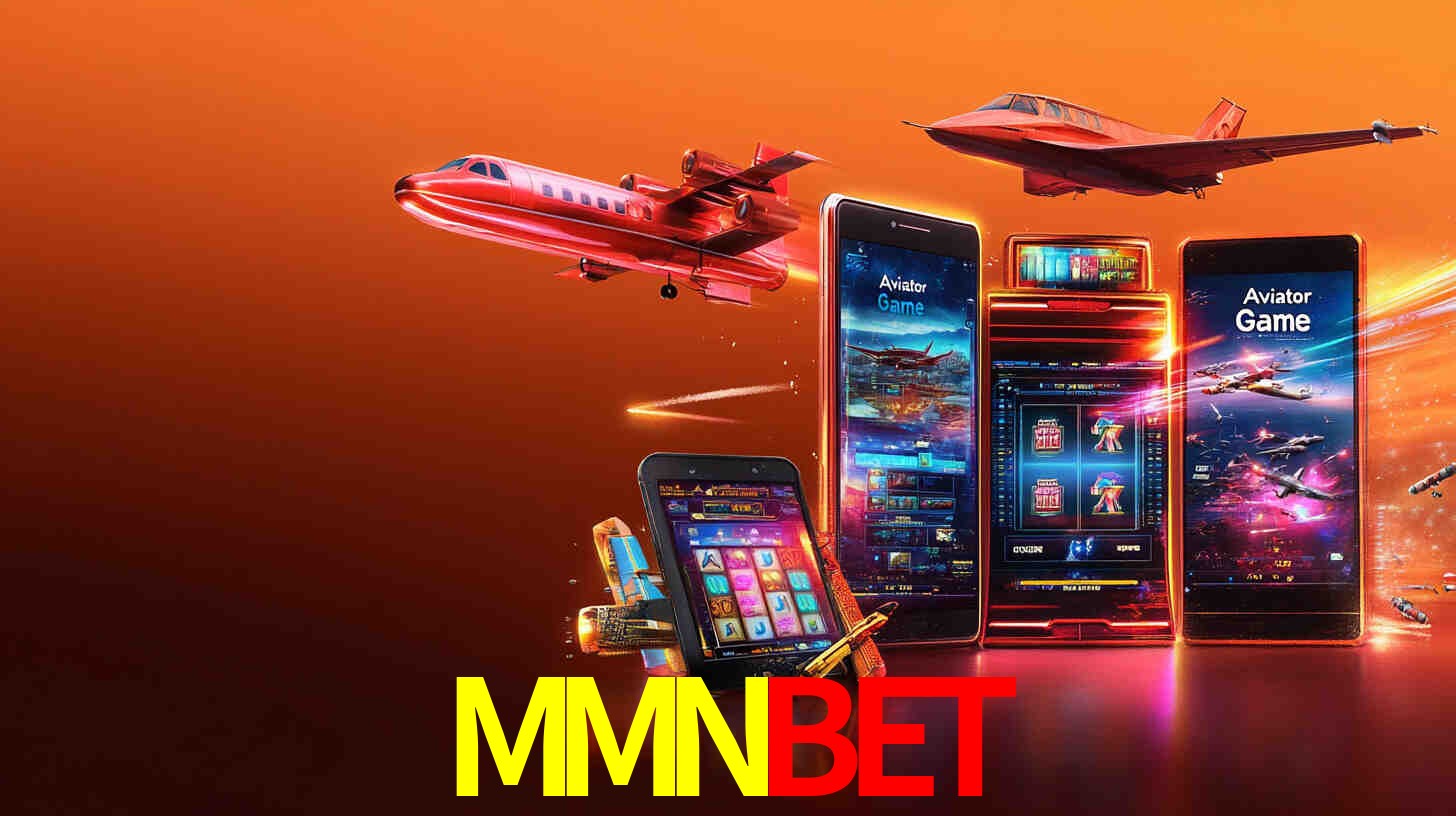 Inovações de Jogos na MMNBET: O Futuro das Experiências Interativas