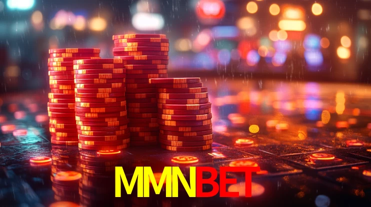 MMNBET: Jogos de Caça-Níqueis-Altas Recompensas, Roleta-Velocidade, Blackjack-Desafios Máximos