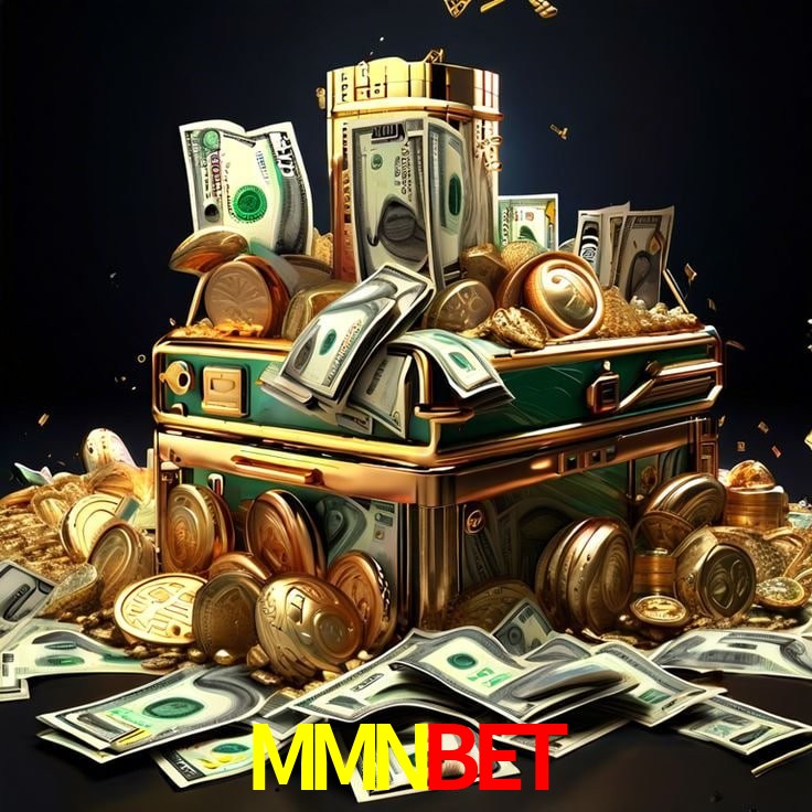 Welcome Bonus MMNBET