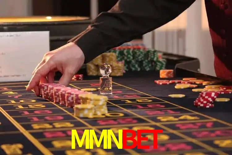 Apostas Esportivas na MMNBET: Um Guia Completo