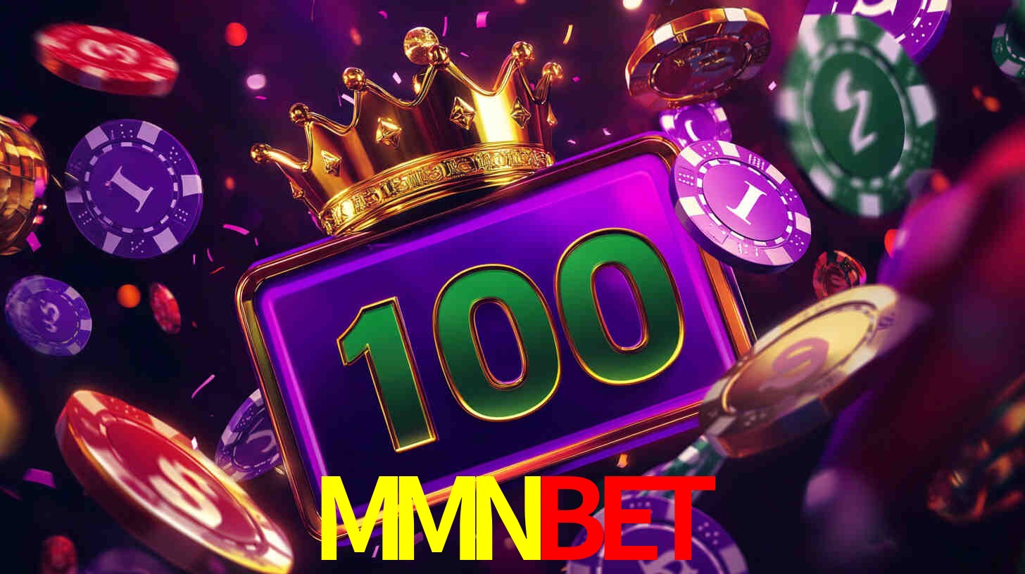 MMNBET App Interface