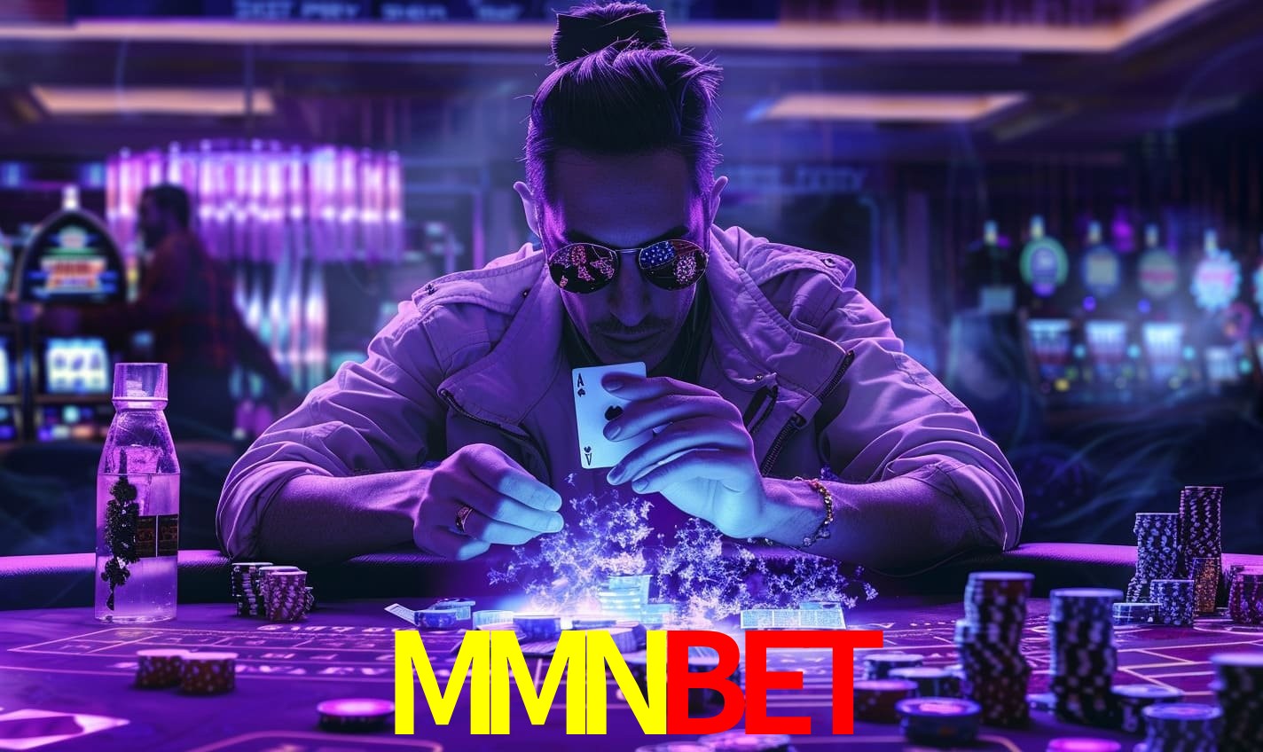 Roulette Table MMNBET