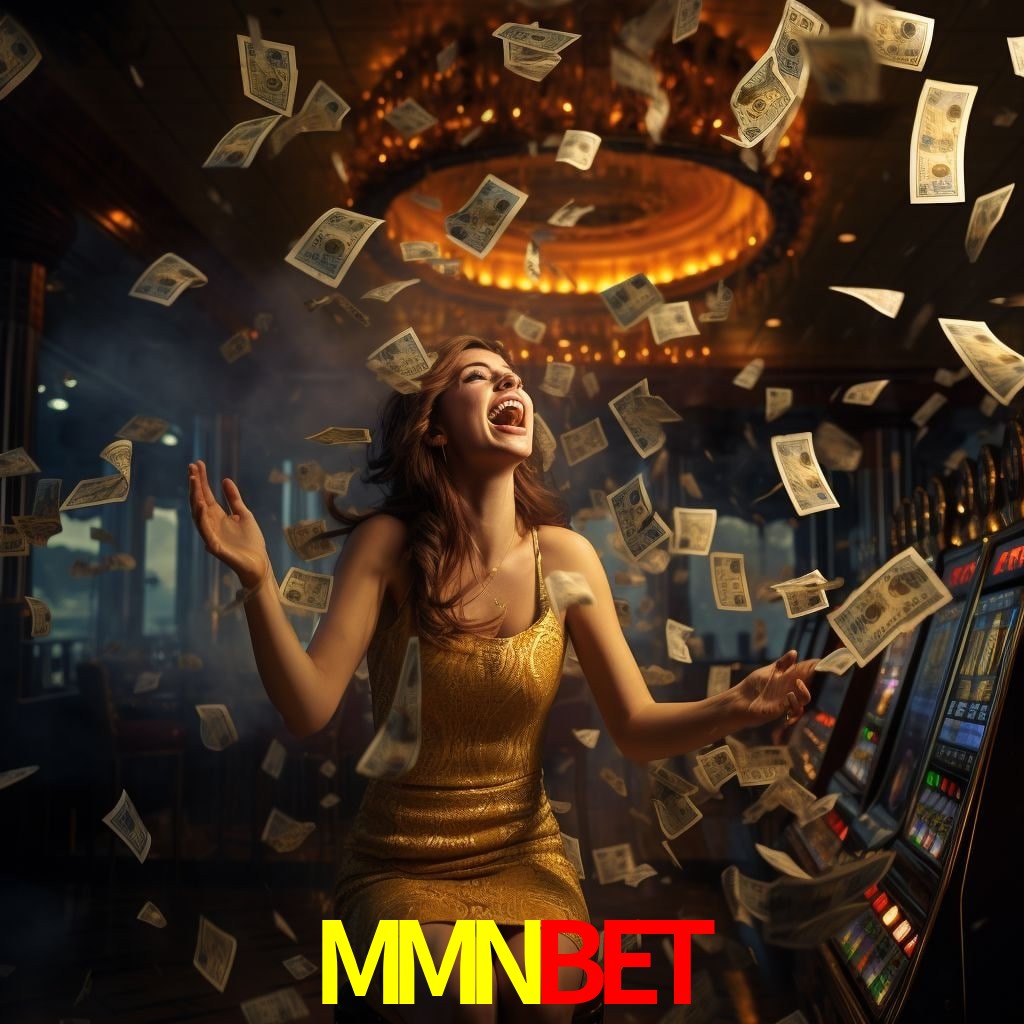Blackjack Table MMNBET