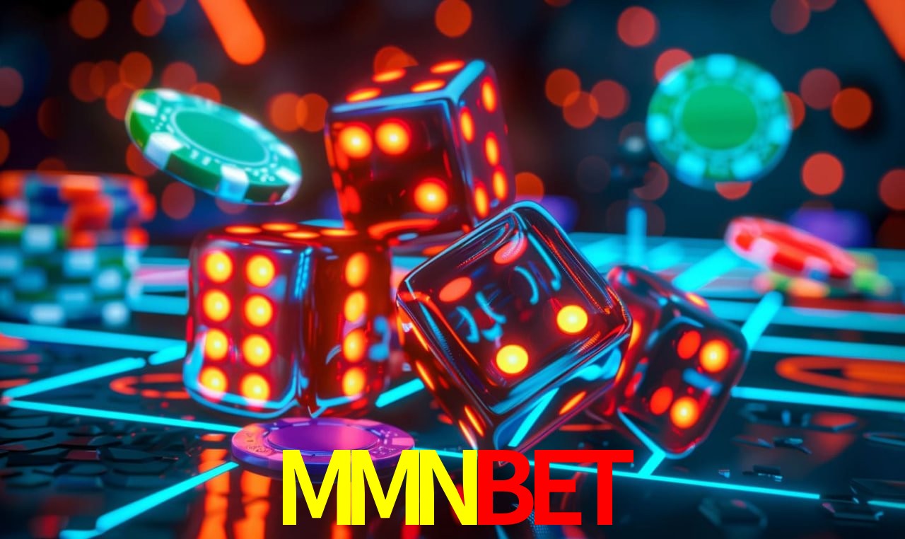 Desvendando o Mundo dos Jogos Virtuais na MMNBET