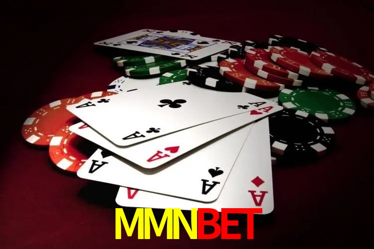 cassino MMNBET