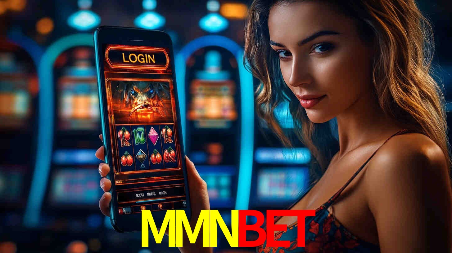 MMNBET Casino