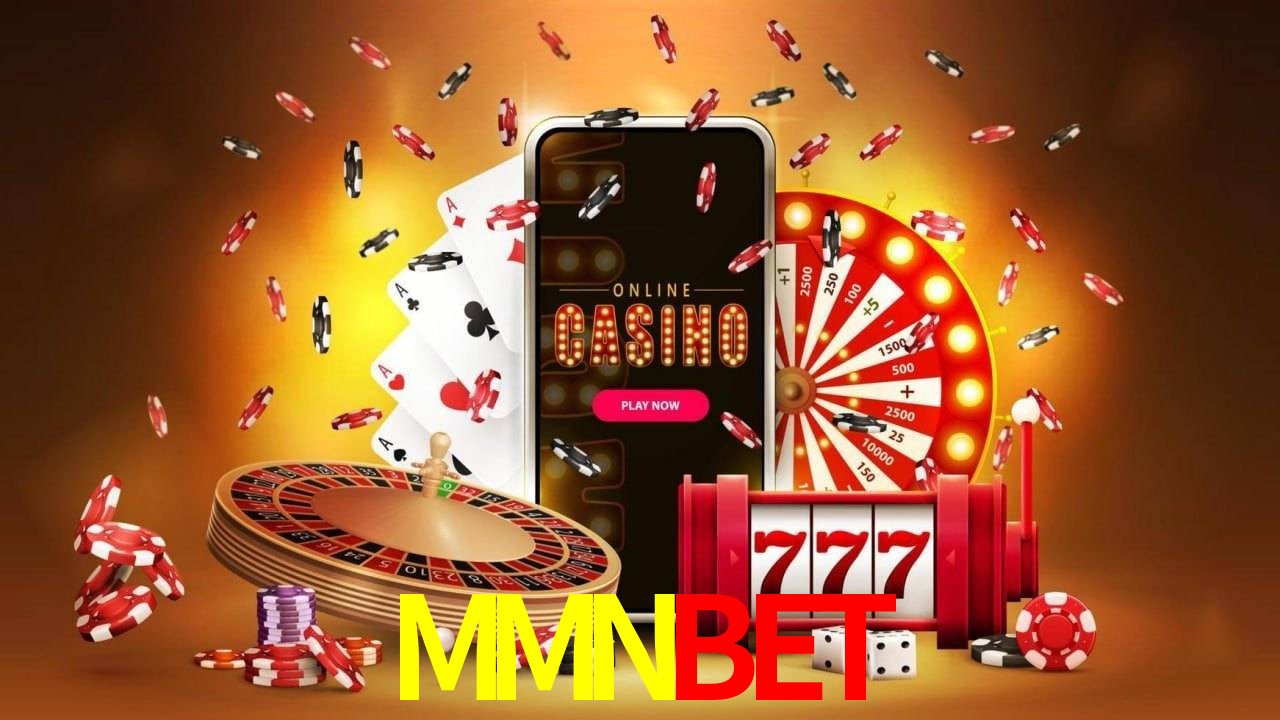 Games Directory MMNBET