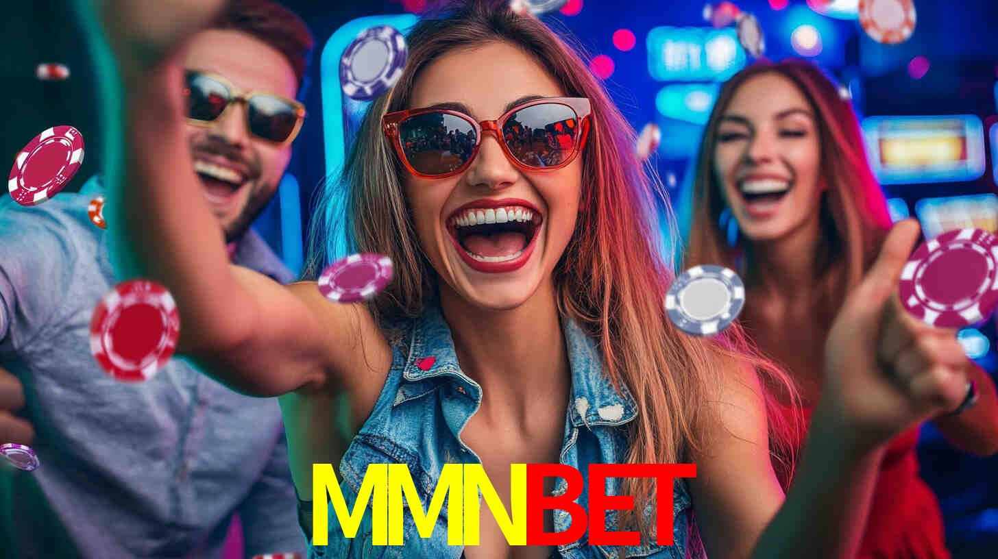 Inovações de Jogos na MMNBET: O Futuro das Experiências Interativas