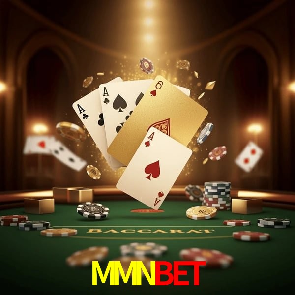 VIP Casino MMNBET