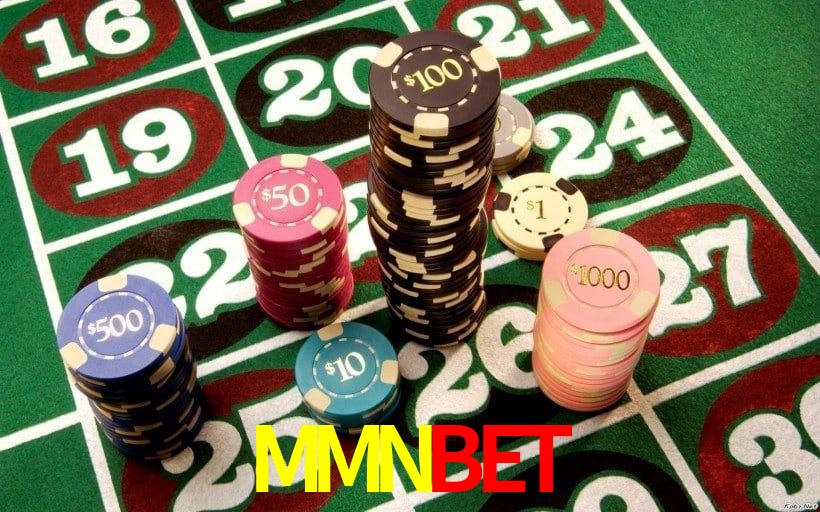 Descubra a Essência do MMNBET: Nossa História e Compromissos