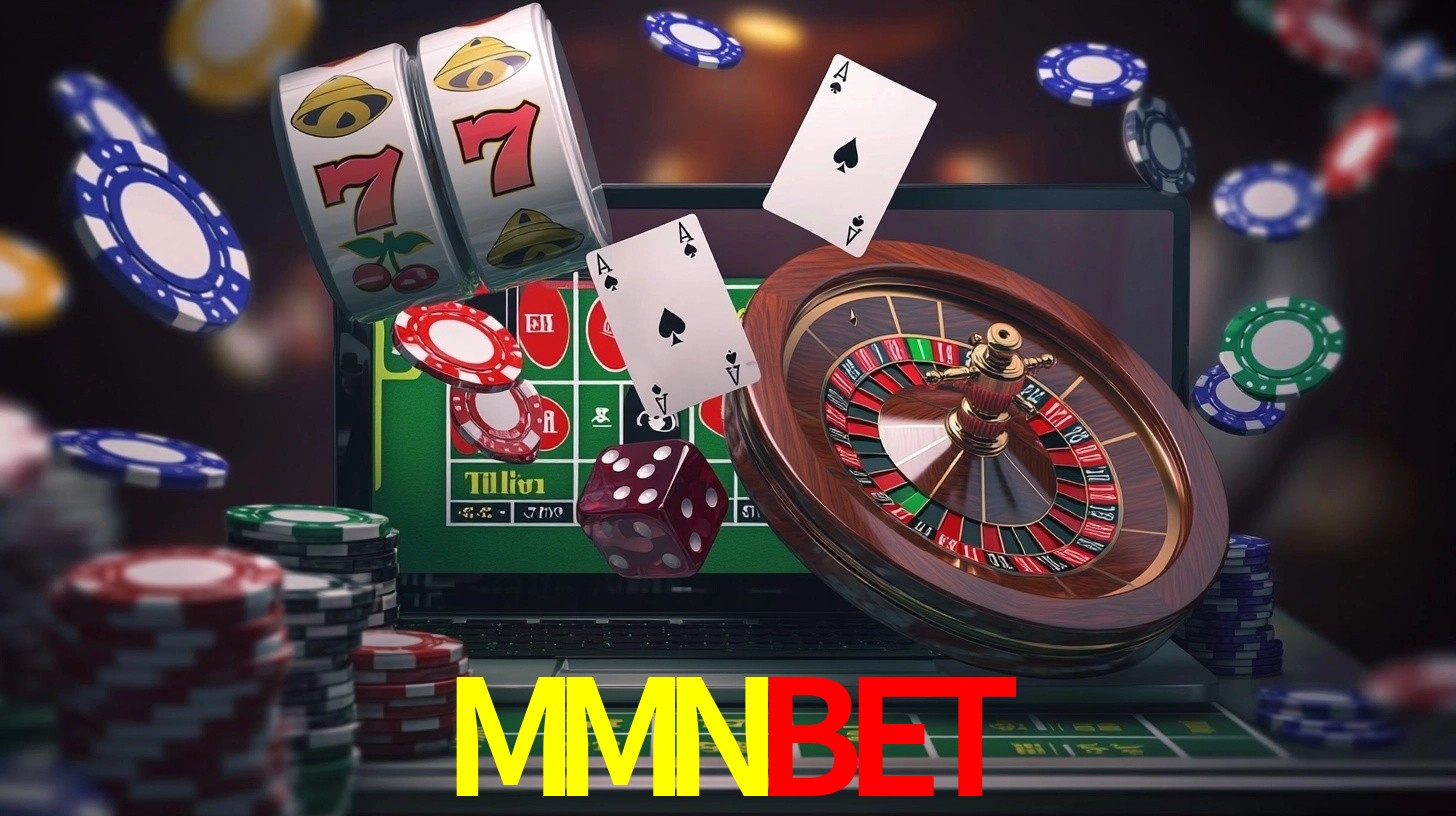 Ofertas Imperdíveis na MMNBET: Promoções e Bônus Que Valem a Pena