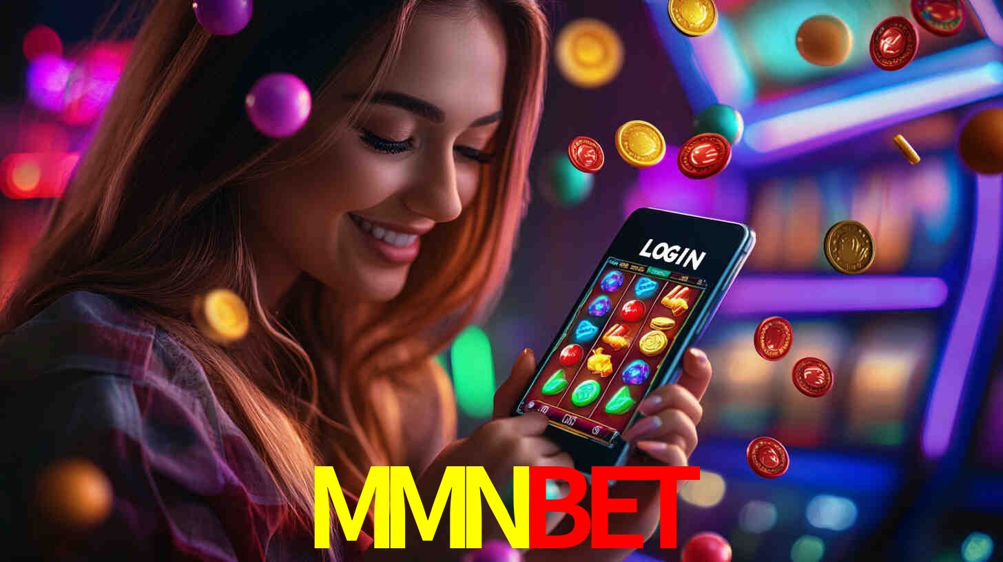 Sinta a adrenalina dos jogos de cassino com MMNBET