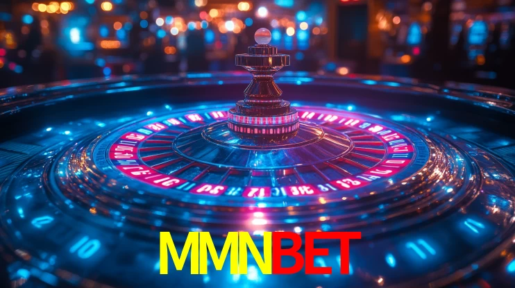 MMNBET Casino