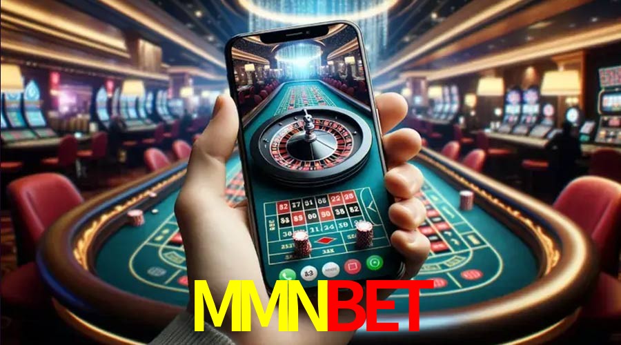 Games Directory MMNBET