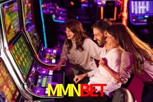 A Emoção da Loteria na MMNBET: Uma Chance de Mudança de Vida