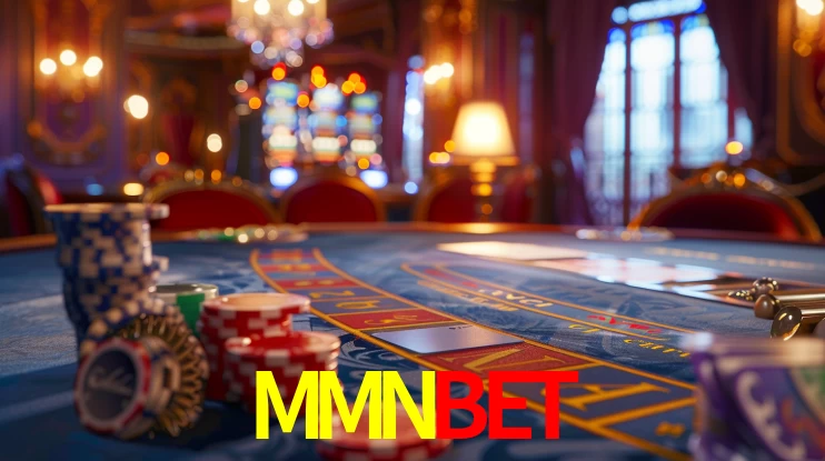 Slot Games MMNBET
