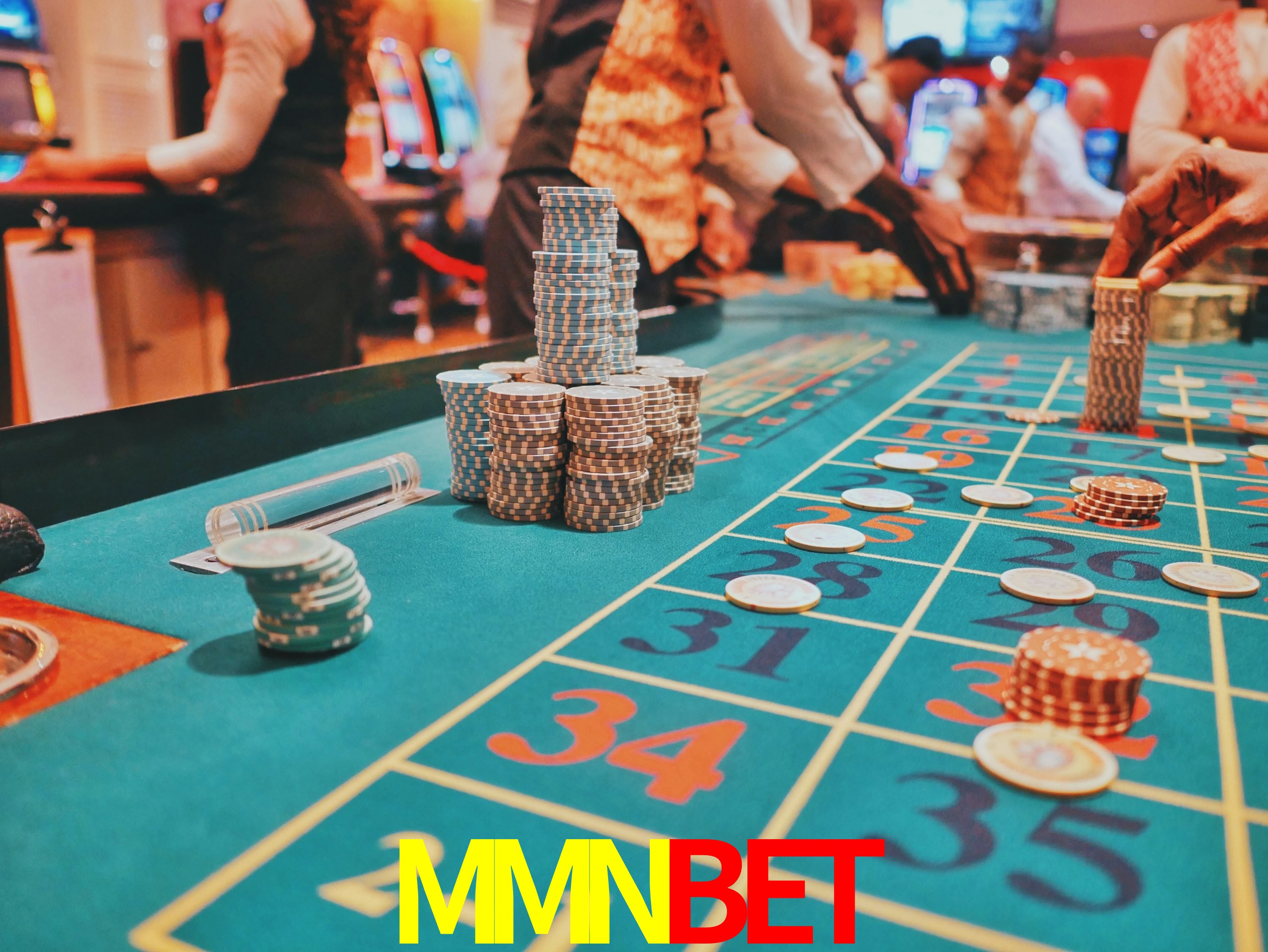 Basketball Betting MMNBET