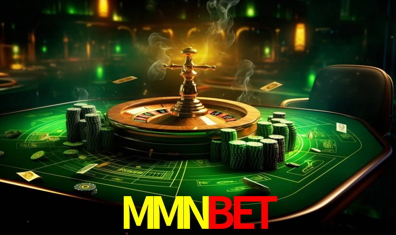 Inovações de Jogos na MMNBET: O Futuro das Experiências Interativas