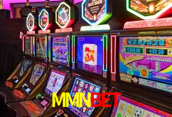 A Experiência Imersiva dos Cassinos Ao Vivo no MMNBET